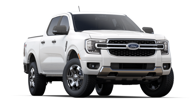 Ranger® vehicle